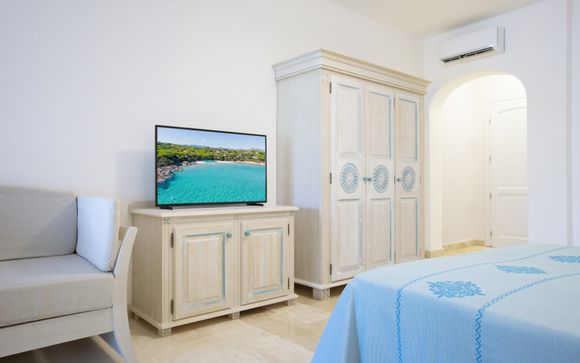 Tu habitación