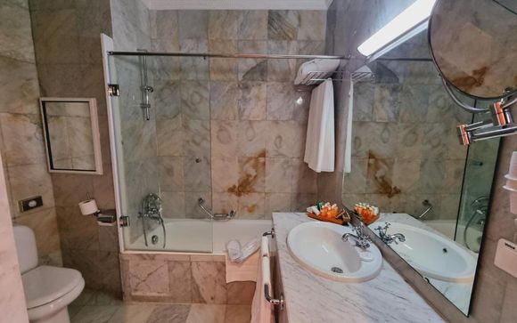Tu habitación
