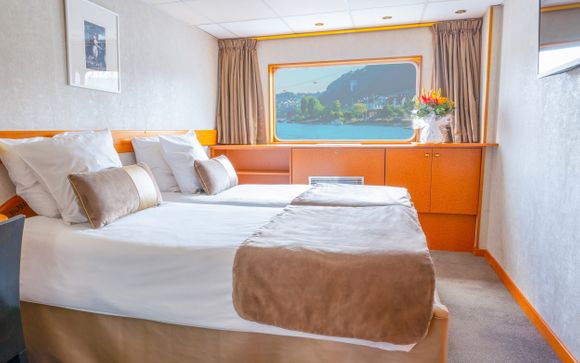 MS Leonardo da Vinci 