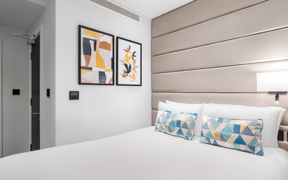 Tu habitación