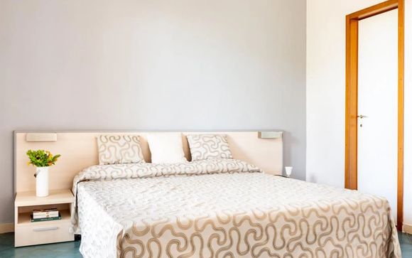 Tu habitación