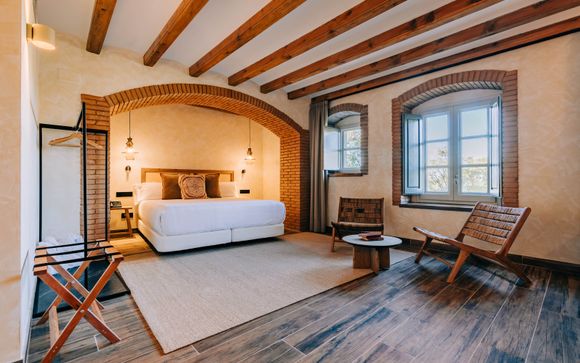 Tu habitación