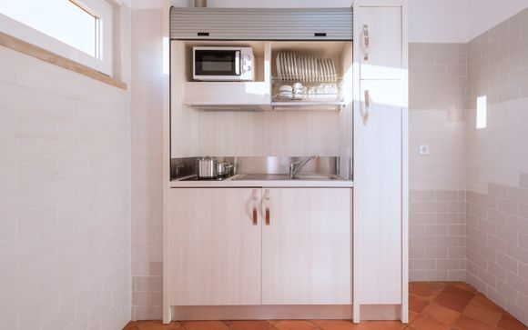Tu habitación