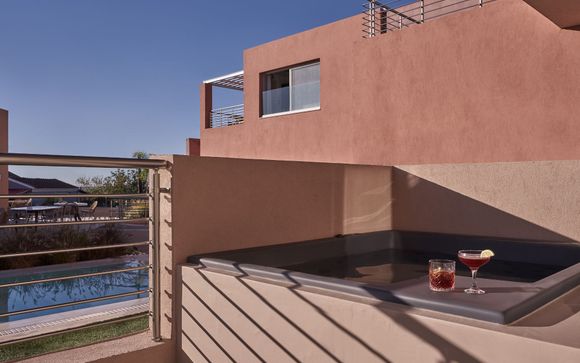 Tu habitación
