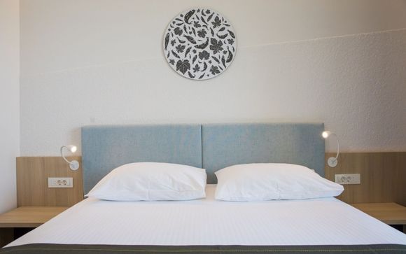 Tu habitación
