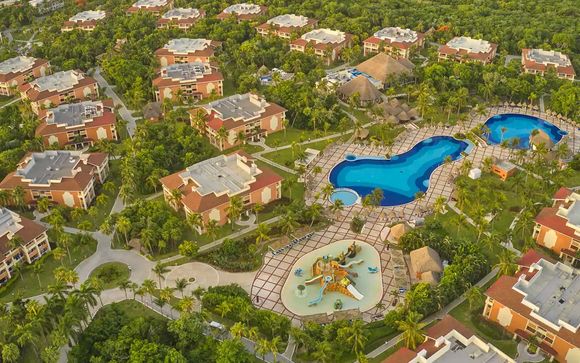 Bahia Principe Coba 5*
