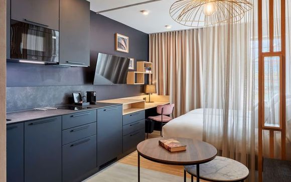 Tu habitación