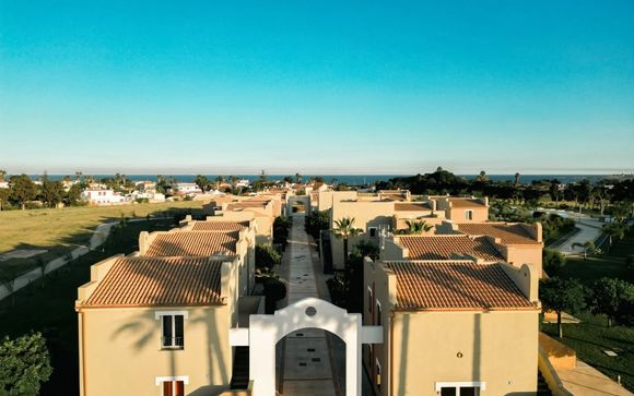 Residence Archimede 4*