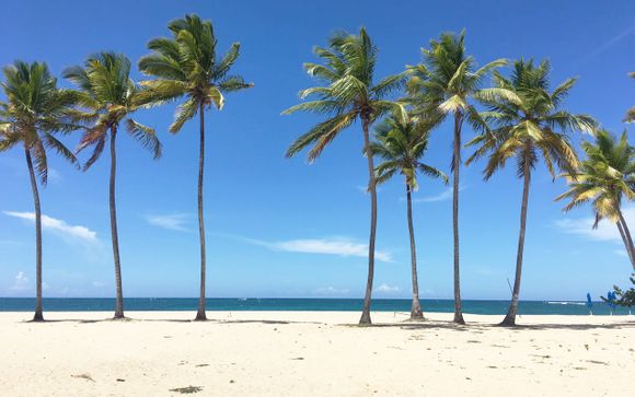 Hodelpa Emotions Puerto Plata 4*