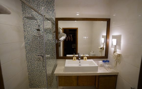 Tu habitación