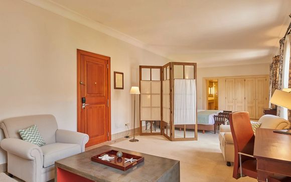 Tu habitación