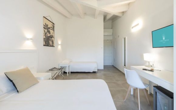 Tu habitación