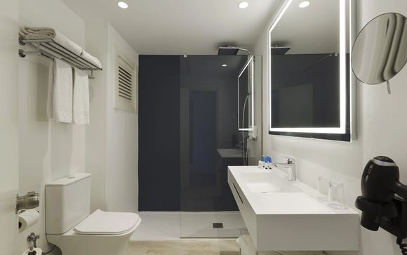 Tu habitación