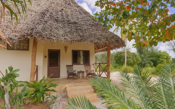 Tu habitación