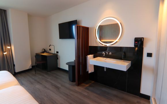 Tu habitación