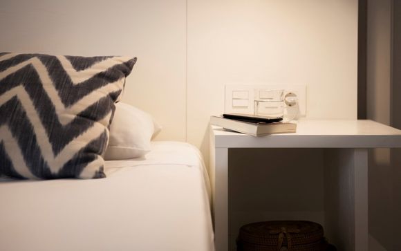 Tu habitación