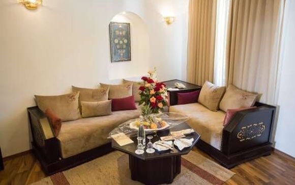Tu habitación