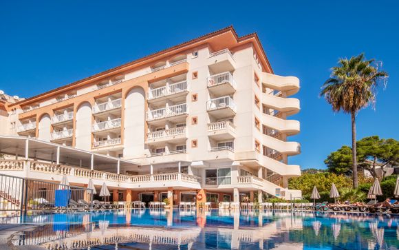 Canyamel Classic 4* - Solo Adultos