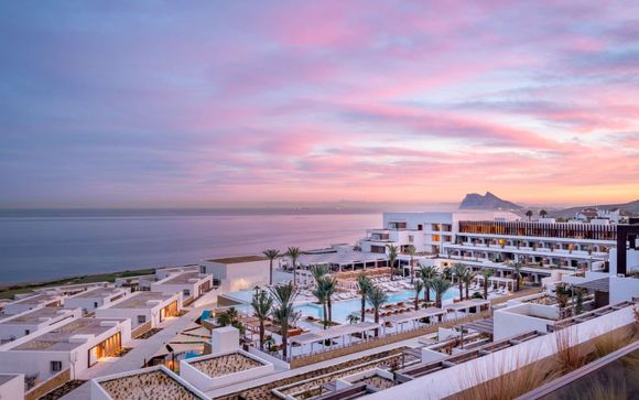 Fairmont La Hacienda 5*