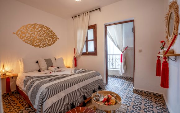 Tu habitación