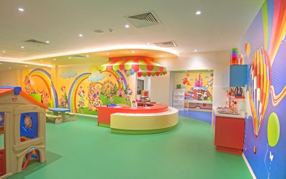 Tu habitación