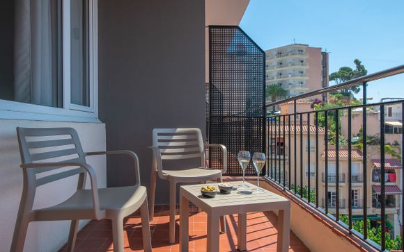 Tu habitación