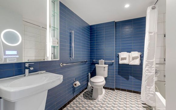 Tu habitación