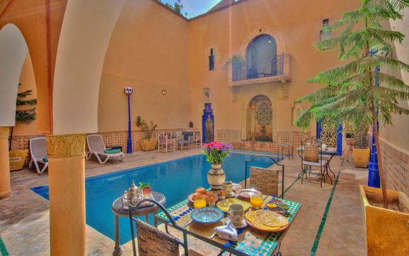 Tu habitación