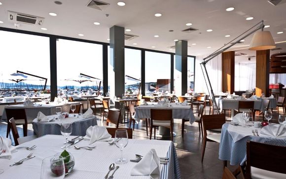 In Biograd na Moru 4*