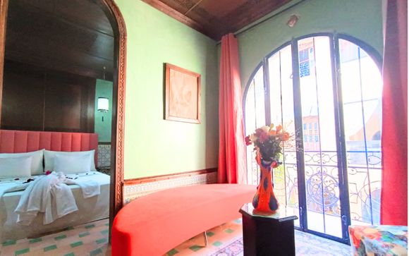 Tu habitación