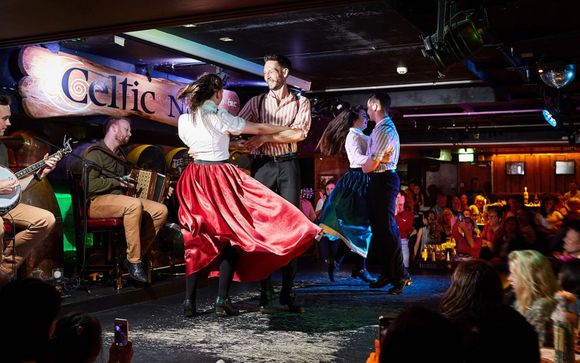 ¡Completa tu estancia!