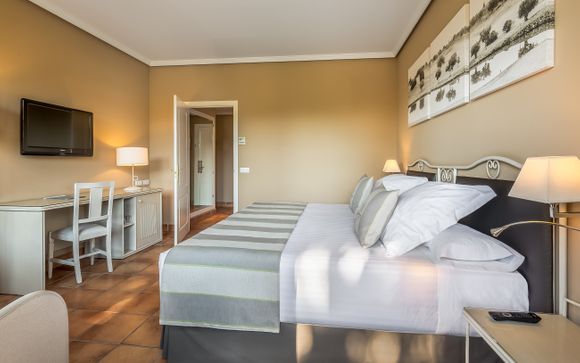 Tu habitación