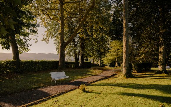 Boutique Villa del Marqués