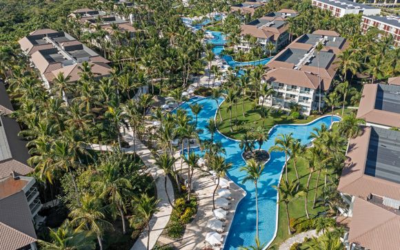 Wyndham Alltra Punta Cana 5*