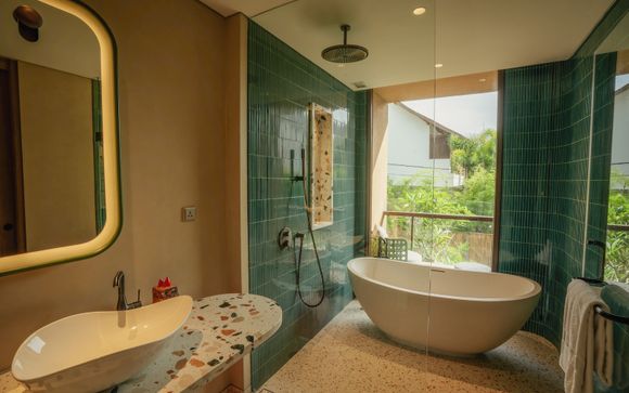 Tu habitación