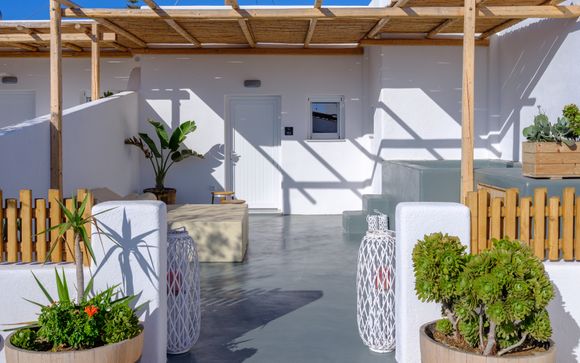 Tu habitación