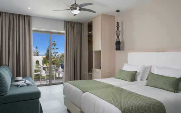Tu habitación