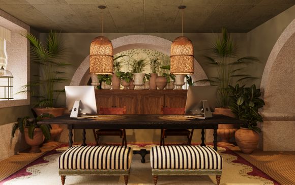 Torel Terra Brava 4*