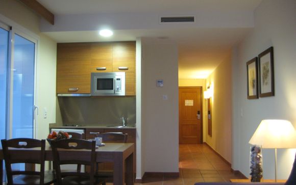 Tu habitación