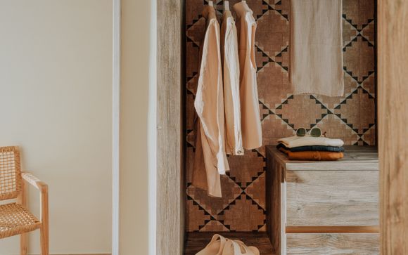 Tu habitación
