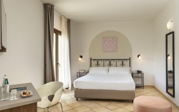 Tu habitación
