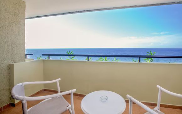 Tu habitación