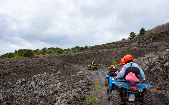 ¡Completa tu estancia!