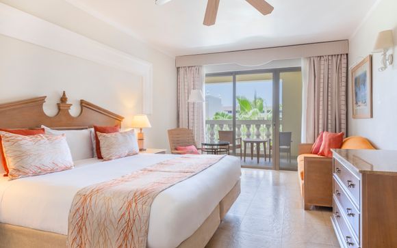 Tu habitación