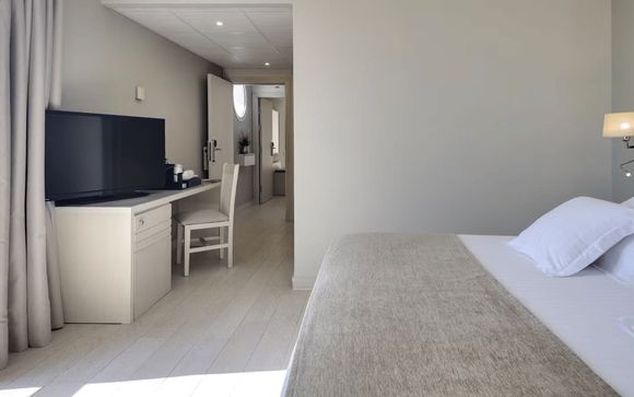Tu habitación