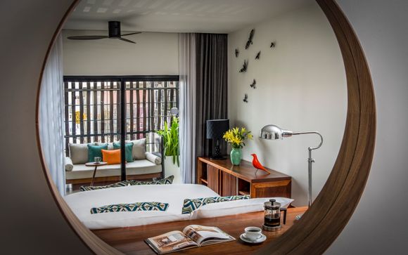 Tu habitación