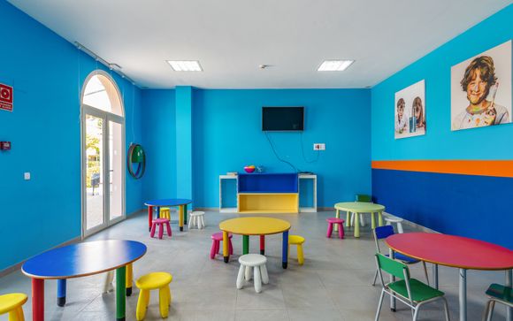 Tu habitación
