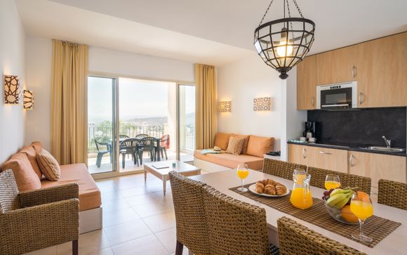 Tu habitación