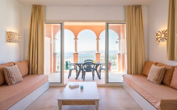 Tu habitación