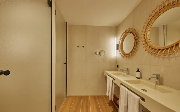 Tu habitación